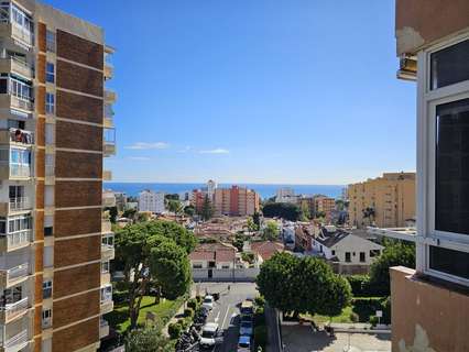 Apartamento en venta en Benalmádena