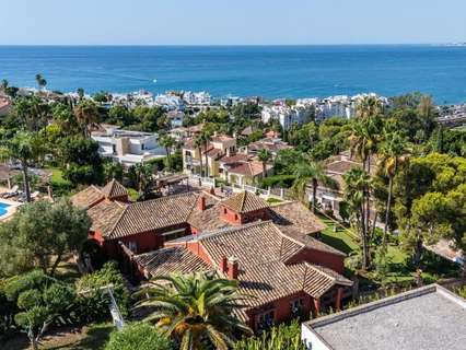 Casa en venta en Benalmádena