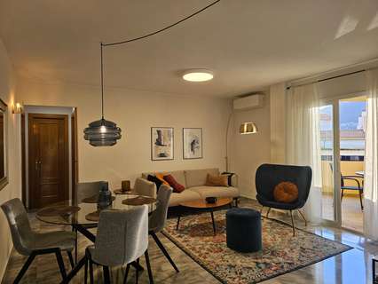 Apartamento en alquiler en Benalmádena