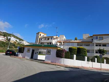 Plaza de parking en alquiler en Benalmádena