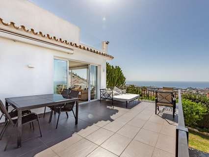 Casa en venta en Benalmádena