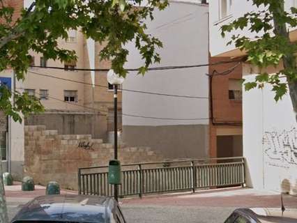 Parcela rústica en venta en Zaragoza, rebajada