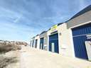 Nave industrial en venta en Zaragoza