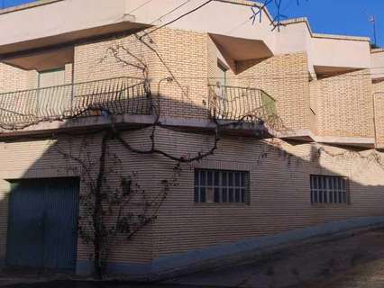 Casa en venta en Morés, rebajada