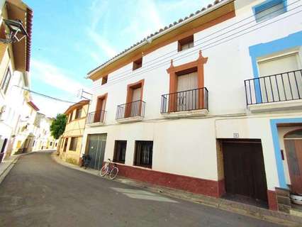 Casa en venta en Gelsa