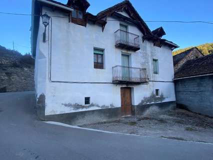 Casa en venta en Fago