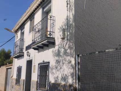 Casa en venta en Paracuellos de Jiloca