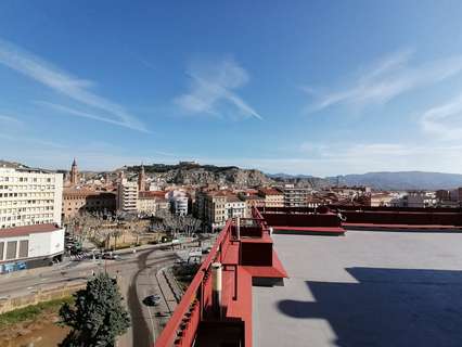 Ático en venta en Calatayud