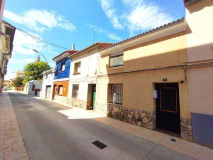 Casa en venta en Pina de Ebro