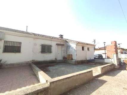 Casa en venta en Escatrón