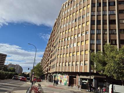 Piso en venta en Zaragoza rebajado