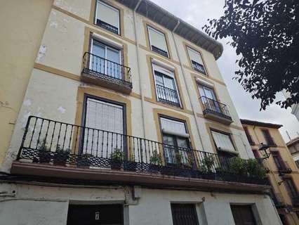 Piso en venta en Calatayud rebajado