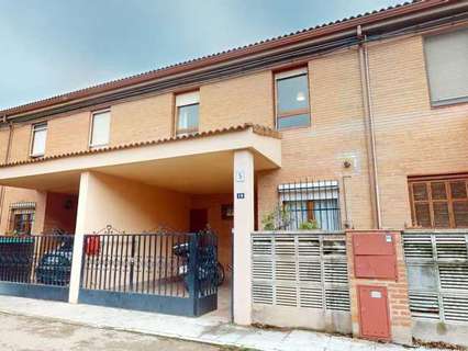 Casa en venta en Zaragoza