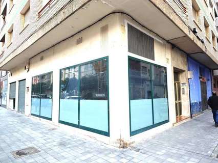 Local comercial en venta en Calatayud