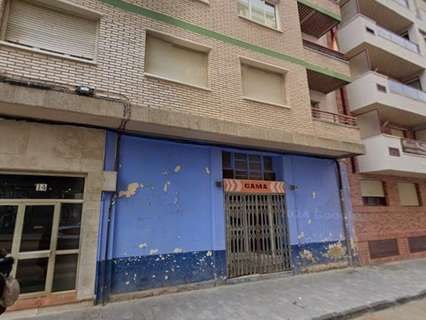 Local comercial en venta en Calatayud