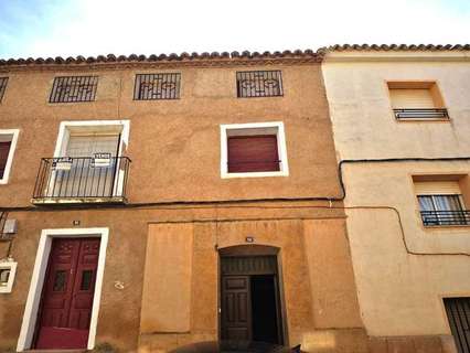 Casa en venta en Monreal de Ariza