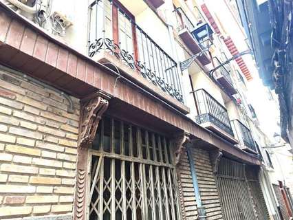 Edificio en venta en Calatayud