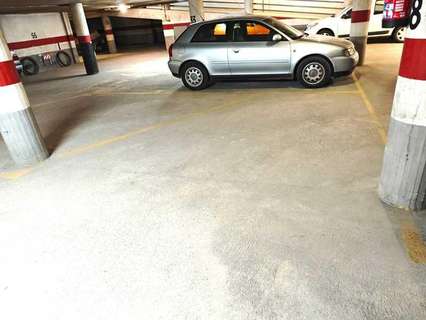 Plaza de parking en venta en Calatayud