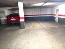 Plaza de parking en venta en Calatayud rebajada