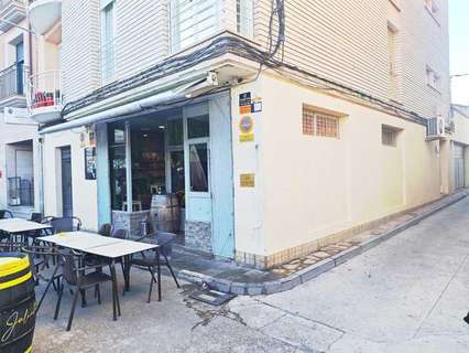 Local comercial en venta en Cariñena rebajado