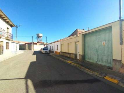 Parcela rústica en venta en Villanueva de Gállego
