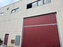 Nave industrial en venta en Cuarte de Huerva