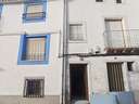 Casa en venta en Belmonte de Gracián rebajada