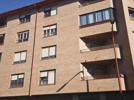 Dúplex en venta en Calatayud rebajado
