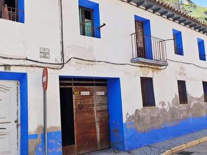 Casa en venta en Calatayud
