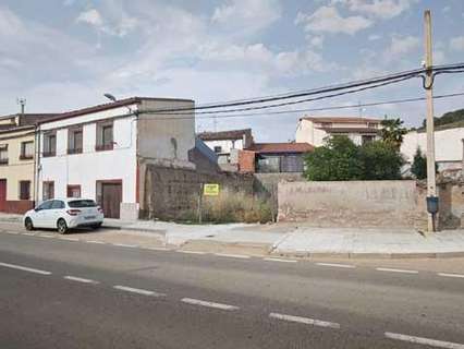 Parcela rústica en venta en Paracuellos de Jiloca rebajada