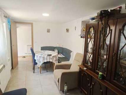 Casa en venta en Paracuellos de Jiloca rebajada