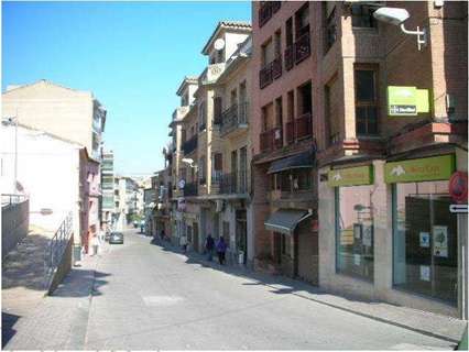 Piso en venta en Gallur