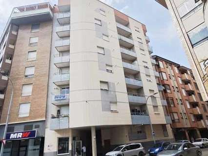 Ático dúplex en venta en Calatayud