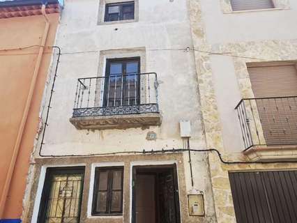 Casa en venta en Campillo de Aragón
