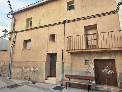 Casa en venta en Terrer