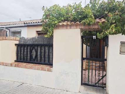 Casa en venta en Calatayud