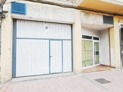 Local comercial en venta en Calatayud