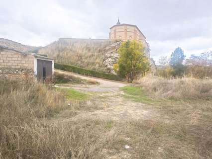 Parcela rústica en venta en Paracuellos de Jiloca