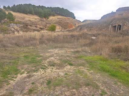 Parcela rústica en venta en Paracuellos de Jiloca
