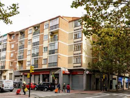 Piso en venta en Zaragoza