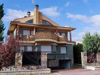 Chalet en venta en Calatayud