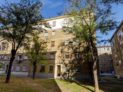 Piso en venta en Zaragoza