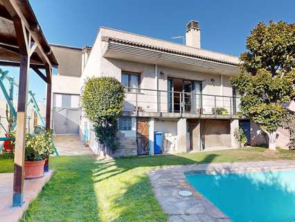 Casa en venta en Nuez de Ebro