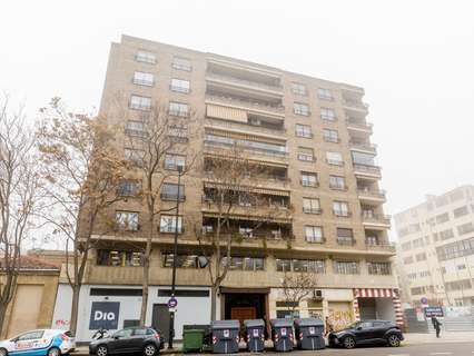 Piso en venta en Zaragoza