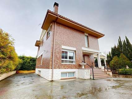 Chalet en venta en Calatayud