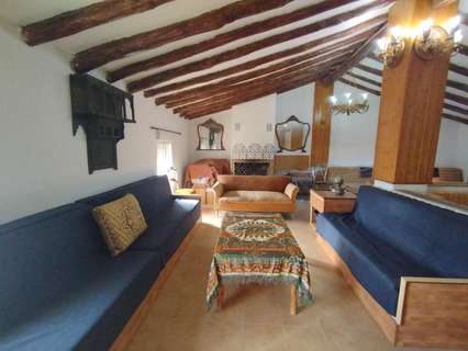 Casa en venta en Gelsa