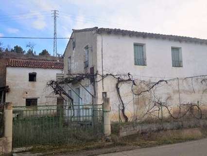 Casa en venta en Calatayud