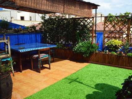 Casa en venta en Albalate del Arzobispo