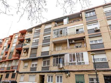 Ático en venta en Zaragoza