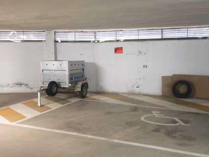 Plaza de parking en venta en Paracuellos de Jiloca